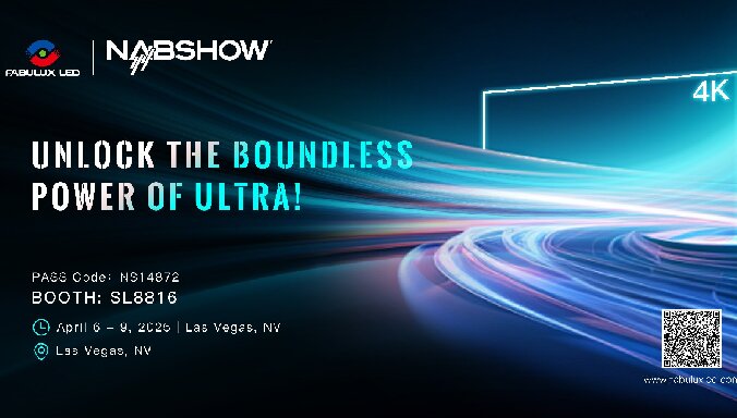 NAB Show 2025